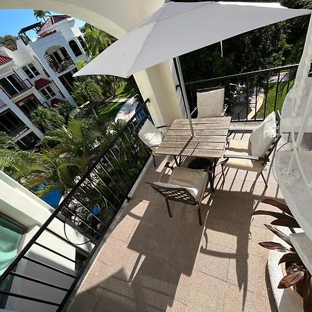 Paseo Luxury Suites Плая дел Кармен Екстериор снимка
